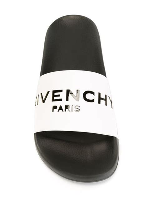 givenchy swimwear women's|Givenchy flip flops for women.